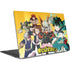 My Hero Academia Deku Squad Season 5 Dell XPS Skin
